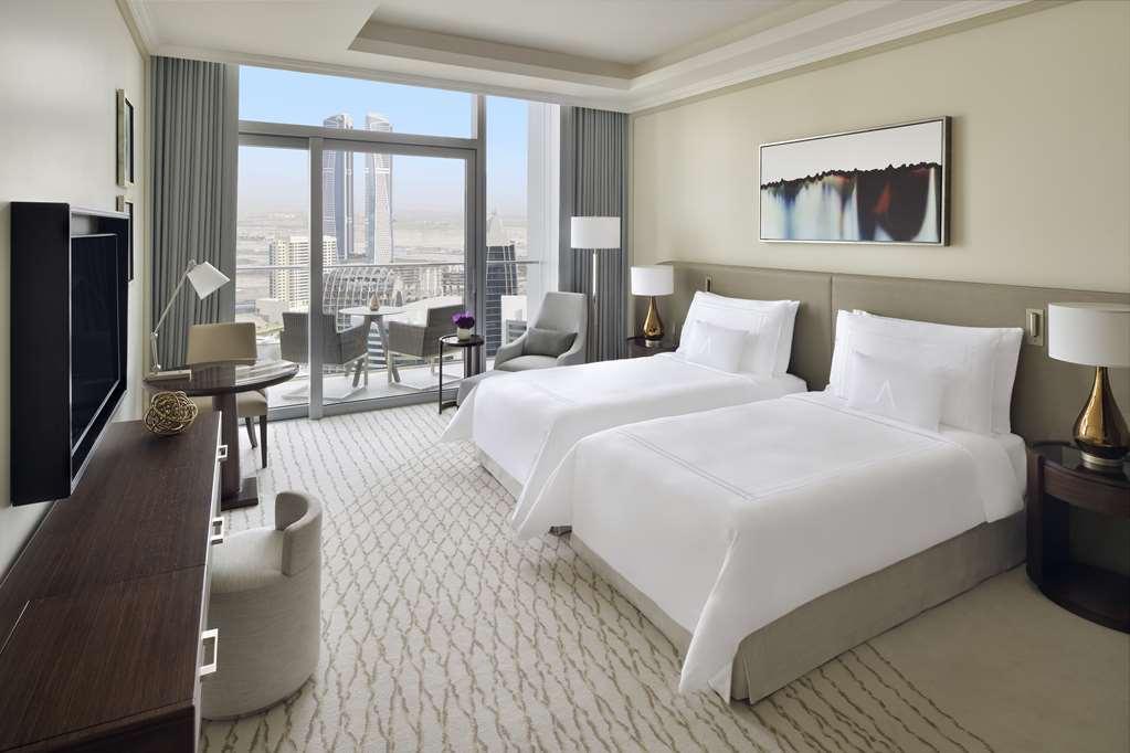 Address Dubai Mall Szoba fotó Deluxe room