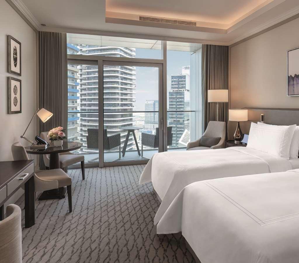 Address Dubai Mall Szoba fotó Deluxe Room